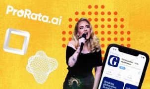 Startup đua xây 