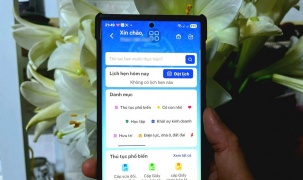 Thấy gì qua việc Hà Nội triển khai lấy số thứ tự online qua iHanoi