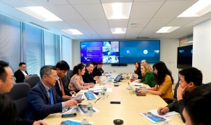 Intel và Meta cùng Việt Nam phát triển AI, bán dẫn, thúc đẩy cân bằng thương mại hai nước