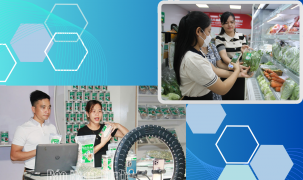 Nam Định đẩy mạnh áp dụng khoa học công nghệ, đổi mới sáng tạo và chuyển đổi số