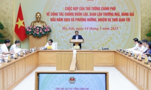 Nhìn thấy gì từ chỉ đạo quyết liệt của Thủ tướng về chống buôn lậu, gian lận thương mại, hàng giả?