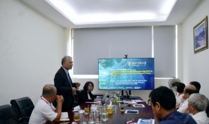 Thêm cơ hội đào tạo tiên tiến cho kỹ sư ngành Công nghiệp bán dẫn, Tự động hóa và AI