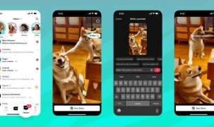 TikTok AI Alive: biến ảnh tĩnh thành video viral chỉ trong 1 nốt nhạc