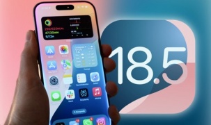 Apple phát hành iOS 18.5 sửa lỗi bảo mật quan trọng, khuyến cáo người dùng cập nhật ngay