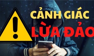 Cảnh báo lừa đảo phụ huynh cài ứng dụng VNeID để học sinh thi tốt nghiệp