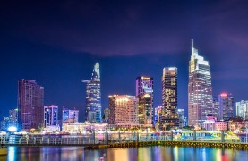 Du lịch TP.HCM đón ‘làn gió mới’ từ AI, TikTok và quản trị số