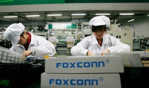 Foxconn được chấp thuận xây dựng nhà máy bán dẫn 435 triệu USD tại Ấn Độ 