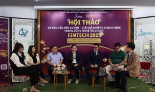 TP.HCM hỗ trợ đến 400 triệu đồng cho dự án Fintech, ưu đãi 100% lãi suất