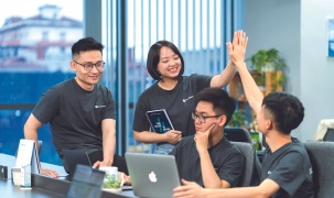 ‘Kỹ sư 57’ - Đội quân chiến lược hiện thực hóa khát vọng Nghị quyết số 57-NQ/TW