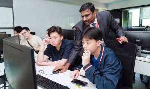 Muốn bắt kịp kỷ nguyên AI, đừng bỏ qua ngành kỹ thuật phần mềm