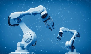 Trí tuệ nhân tạo và sự trỗi dậy của “AI vật lý”: Bước tiến mới trong tự động hóa sản xuất