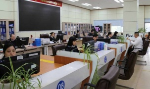 Quảng Ninh: Triển khai xây dựng cửa khẩu thông minh hiện đại, hiệu quả
