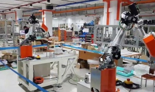 Cổng 57 đã tiếp nhận 426 hồ sơ sản phẩm, giải pháp công nghệ