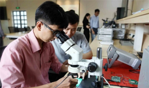 Ban hành Chuẩn chương trình đào tạo về vi mạch bán dẫn trình độ đại học, thạc sĩ