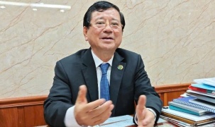 Sửa đổi Hiến pháp năm 2013 có ý nghĩa to lớn đối với sự phát triển của đất nước