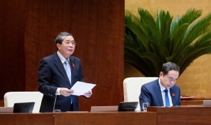 Tạo động lực mới cho đất nước phát triển nhanh và bền vững
