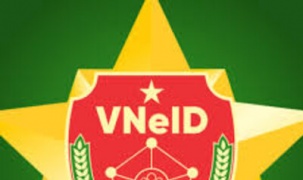 TP. HCM: Người dân góp ý dự thảo sửa đổi Hiến pháp ngay trên ứng dụng VNeID