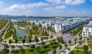Bến du thuyền Vinhomes Royal Island - Mảnh ghép xa hoa nâng tầm vị thế Thành phố Đảo Hoàng Gia