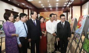 Báo chí tiên phong chuyển đổi số, cùng đất nước tiến vào kỷ nguyên mới