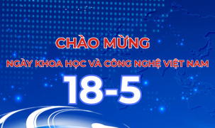 Ứng dụng KH&CN trong công tác pháp chế - động lực đổi mới hoạt động xây dựng và thi hành pháp luật