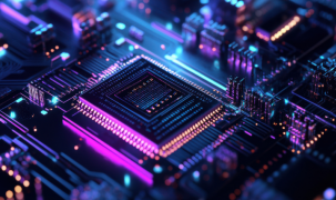 Chip Entanglement Cisco hiện thực hóa việc kết nối các máy tính lượng tử phân tán