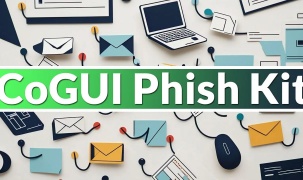 Tin tặc tấn công Nhật Bản bằng 580 triệu email lừa đảo sử dụng công cụ CoGUI