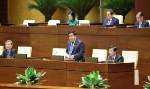 Dự án Luật Công nghiệp Công nghệ số: Hoàn thiện thể chế cho một ngành kinh tế chiến lược