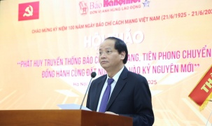 Hà Nội luôn tạo mọi điều kiện thuận lợi để báo chí hoạt động hiệu quả