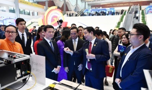 Ngày Khoa học và Công nghệ Việt Nam 2025: Tôn vinh trí tuệ Việt, khơi dậy khát vọng đổi mới