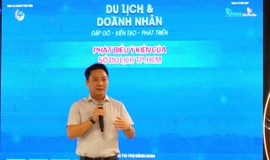 Doanh nghiệp du lịch TPHCM số hóa để tăng tốc phát triển