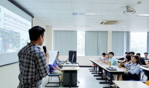 Thị trường 25 tỷ USD và bài toán nhân lực cho thương mại điện tử Việt Nam