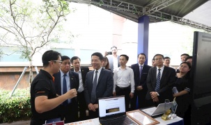 Bước tiến vũ bão của công nghệ là cơ hội vàng để Việt Nam bứt phá vươn lên