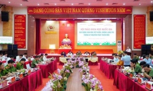 Xây dựng văn hóa tiết kiệm, chống lãng phí trong kỷ nguyên phát triển mới