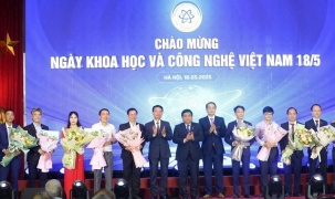Sứ mệnh Quỹ Phát triển KH&CN quốc gia: Tạo dựng môi trường nghiên cứu thuận lợi, chuẩn mực quốc tế