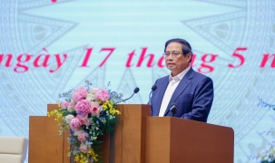 Thủ tướng chủ trì phiên họp Ban Chỉ đạo của Chính phủ về phát triển KHCN, đổi mới sáng tạo, chuyển đổi số và Đề án 06