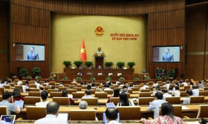 Thông qua nhiều cơ chế, chính sách đặc biệt, tạo đột phá trong xây dựng pháp luật