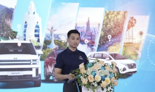 Hyundai Care Day 2025 khởi động thành công tại Bắc Giang 