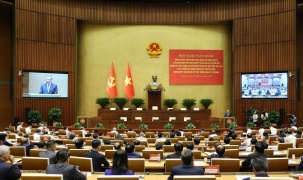 Tư duy chiến lược và những đột phá từ 'bộ tứ trụ cột'