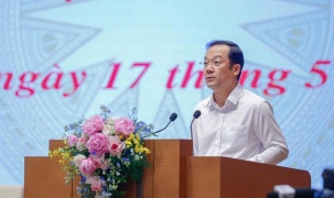 Định hướng chuyển từ Chính phủ điện tử sang Chính phủ thông minh vào năm 2030