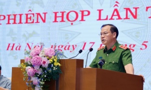 Bộ Công an đề xuất tích hợp dữ liệu và ký số từ xa trên VNeID