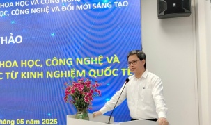 Triển khai Nghị quyết 57: Cần một cuộc 'chạy đua' thực sự để không lỡ nhịp bứt phá