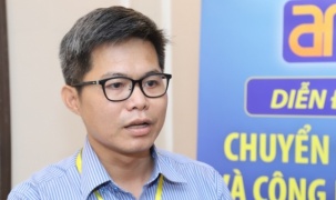Từ phòng thí nghiệm đến nhà máy: Đưa công nghệ lõi 4.0 vào sản xuất cơ khí Việt Nam