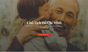Nhóm bạn trẻ Hà Nội dùng GenAI tái hiện cuộc đời cách mạng của Bác Hồ