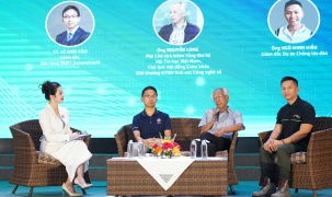 Khơi nguồn sáng tạo cùng Giải thưởng Nhân tài Đất Việt 2025: Làn sóng AI - Cơ hội và Thách thức
