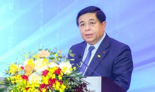 Xây dựng Việt Nam thịnh vượng từ nền tảng khoa học công nghệ và đổi mới sáng tạo