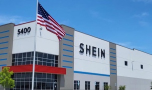 Shein thuê kho hàng 15ha tại Thành phố Hồ Chí Minh nhằm 