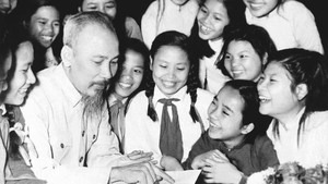Từ tư tưởng Hồ Chí Minh đến hành trình đổi mới giáo dục