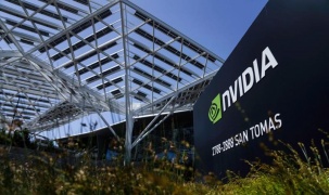 Nvidia bắt tay Foxconn xây trung tâm siêu máy tính AI tại Đài Loan