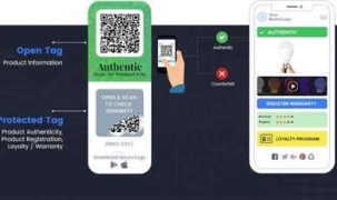 AI và dữ liệu lơn đóng vai trò quan trọng trong công cuộc chống hàng giả