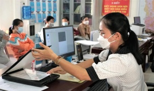 Từ 1/7, thực hiện quy định mới về văn bản công chứng điện tử